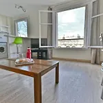 Appartement Central Avenue Du Maine - II